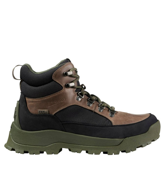 Men's Urban Storm Boots, Waterproof Insulated | L.L.Bean Popular