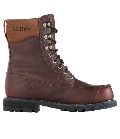 Men's Kangaroo Upland Hunter's Boots, Insulated | L.L.Bean Essential