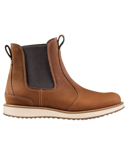 Men's Stonington Chelsea Boots, Leather | L.L.Bean Everyday