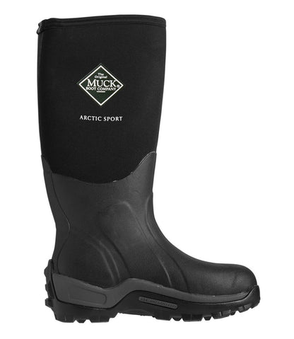 Men's Arctic Sport Muck Boots, High-Cut | L.L.Bean Exclusive