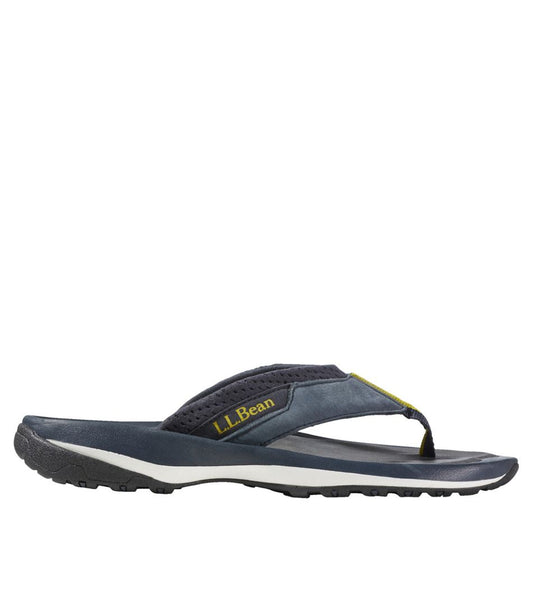Men's Swift River Sport Flip-Flops | L.L.Bean Featured