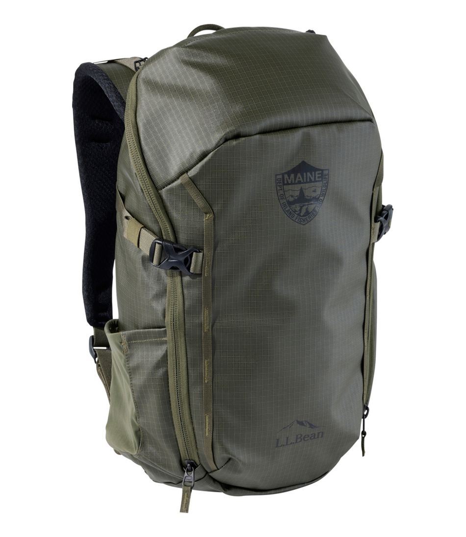 Maine Warden's Field Pack | L.L.Bean Best Seller