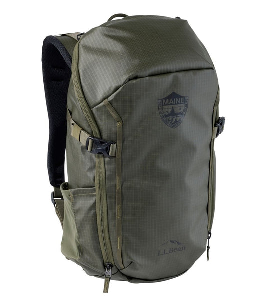 Maine Warden's Field Pack | L.L.Bean Best Seller