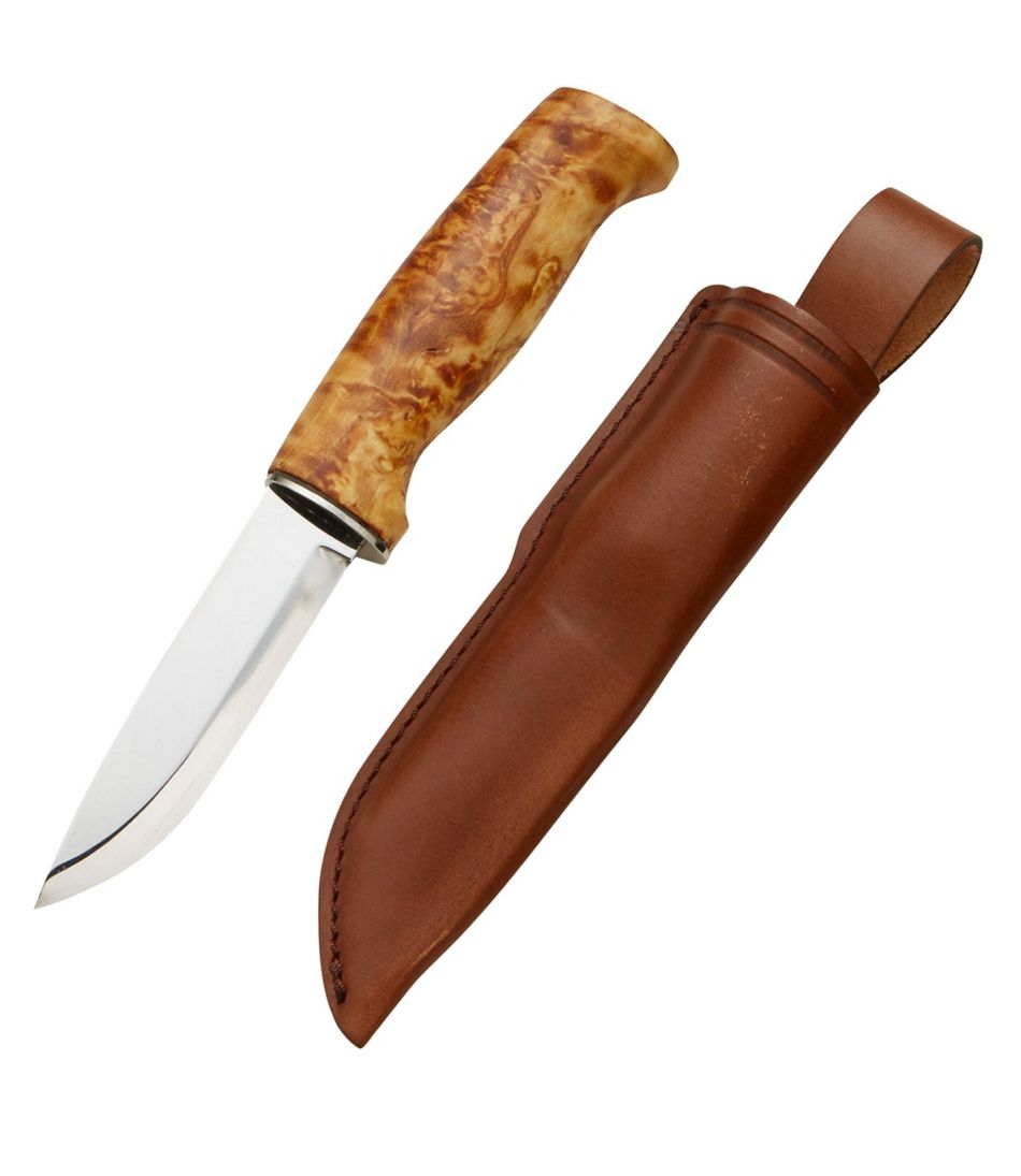 Helle Fjellkniven Knife | L.L.Bean Essential