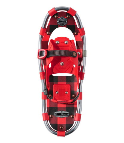 Kids' Winter Walker Snowshoe Package | L.L.Bean Value