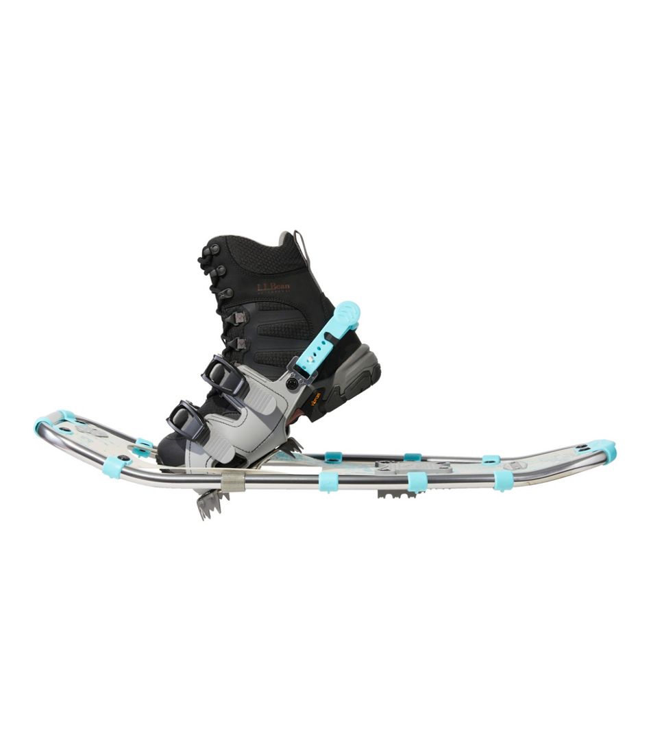 Women's Winter Walker Snowshoe | L.L.Bean Latest