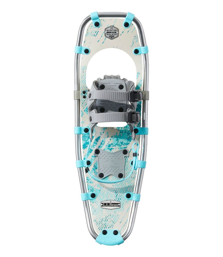 Women's Winter Walker Snowshoe | L.L.Bean Latest
