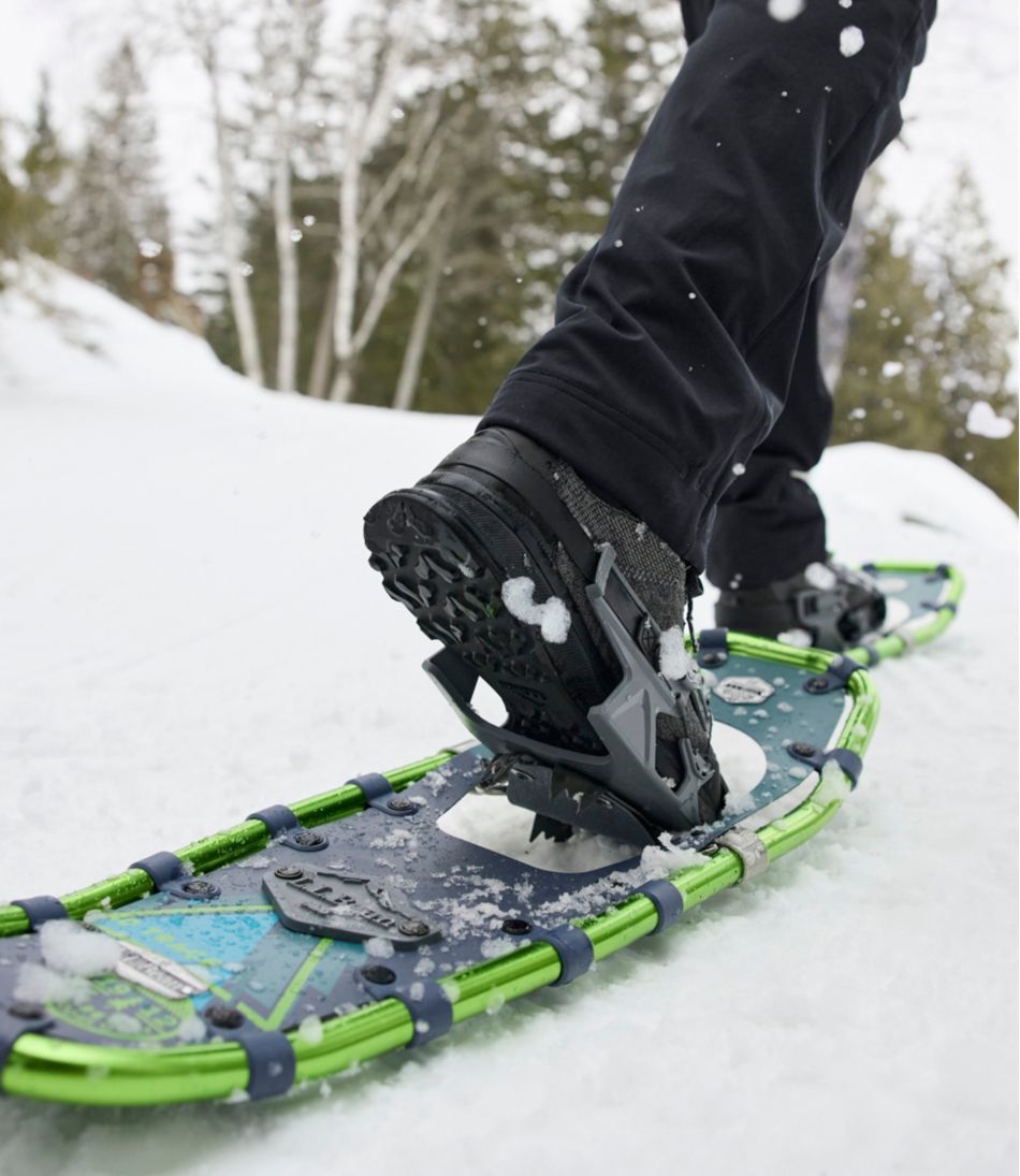 Men's Pathfinder BOA® Rec Snowshoe Package | L.L.Bean Featured