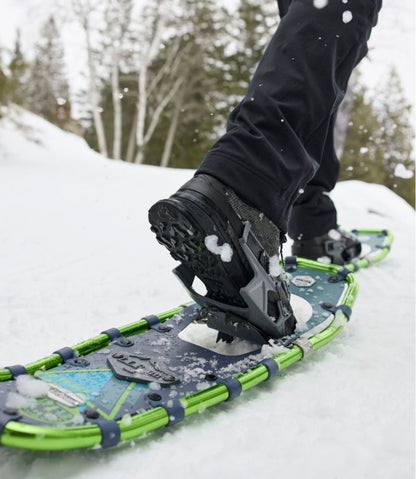 Men's Pathfinder BOA® Rec Snowshoe Package | L.L.Bean Featured