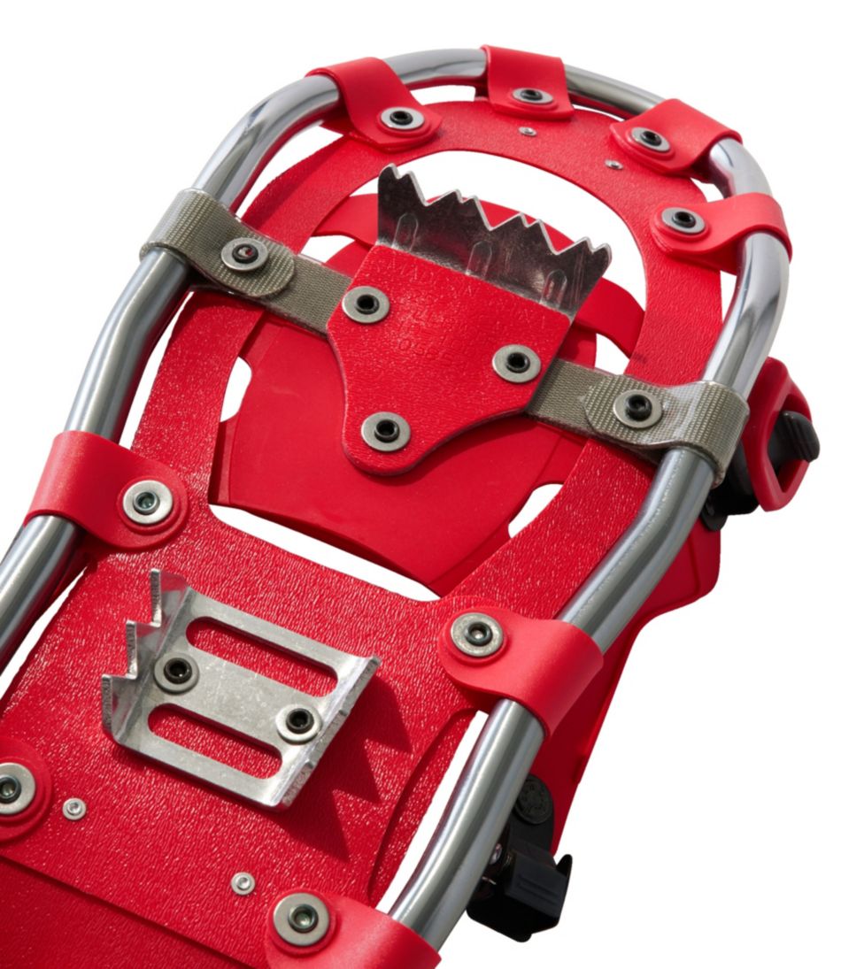 Kids' Winter Walker Snowshoes | L.L.Bean Best Seller