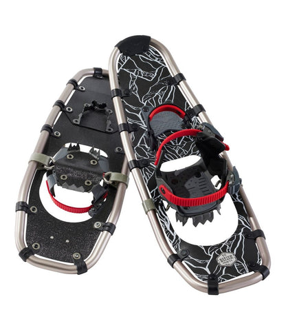 Men's Winter Walker Snowshoe | L.L.Bean Recommended