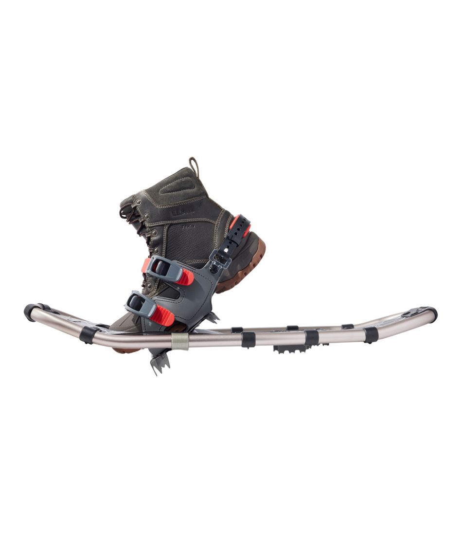 Men's Winter Walker Snowshoe Package | L.L.Bean Exclusive