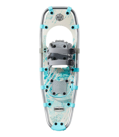 Women's Winter Walker Snowshoe Package | L.L.Bean Value