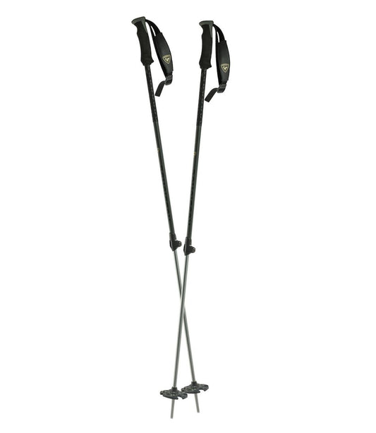 Rossignol BC 100 Backcountry Ski Poles | L.L.Bean Classic