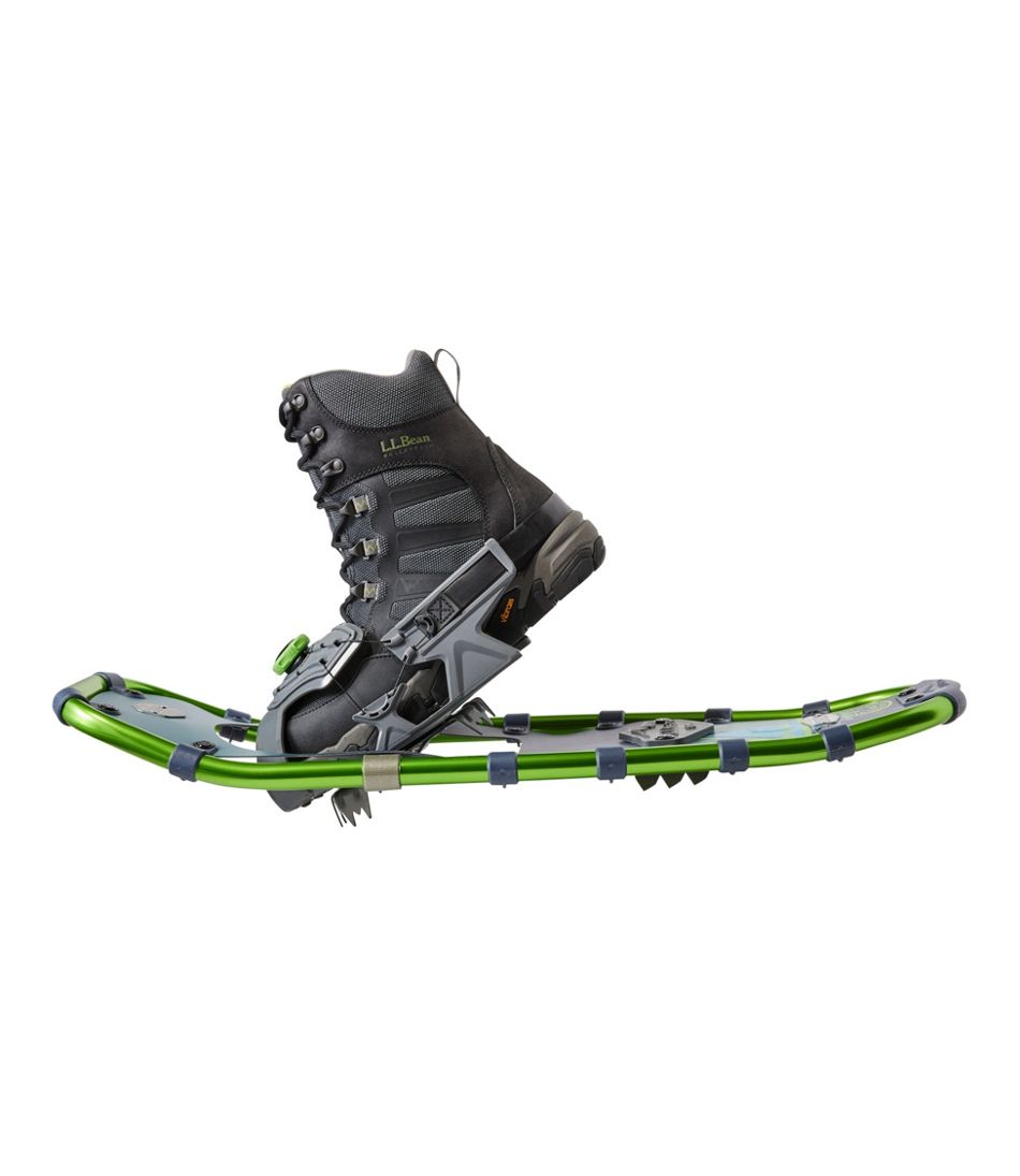 Men's Pathfinder BOA® Rec Snowshoes | L.L.Bean Essential