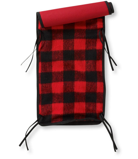 Buffalo Plaid Toboggan Cushion Cover | L.L.Bean Recommended