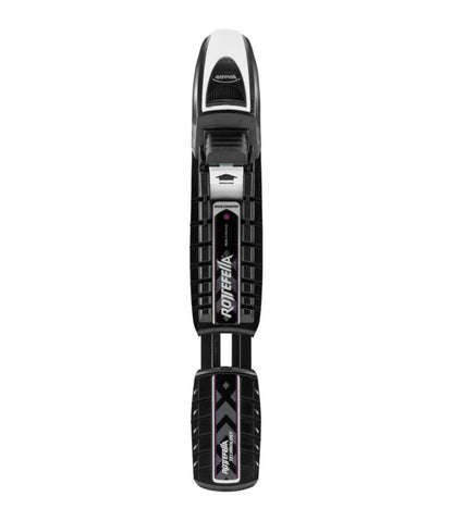 Adults' Rossignol BC 65 Backcountry Skis with NNN BC Auto Bindings | L.L.Bean Essential