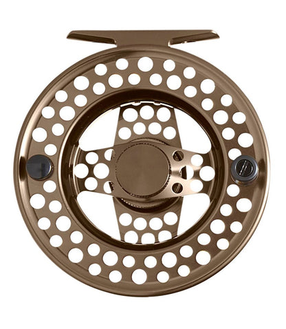 Double L® Large Arbor Fly Reel | L.L.Bean Best Seller