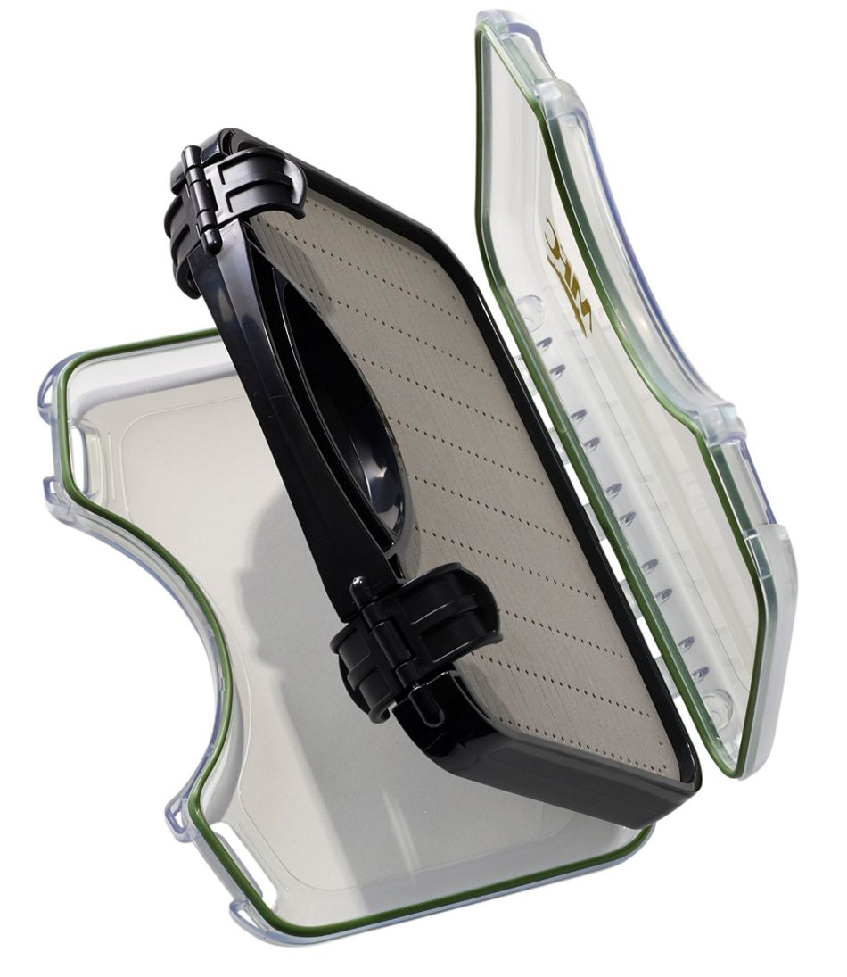 Montana Fly Company Waterproof Fly Case | L.L.Bean Classic