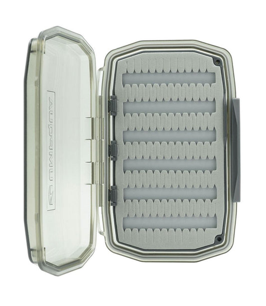 Umpqua Pro Guide Waterproof Foam Essential Fly Box, Medium | L.L.Bean Great Value