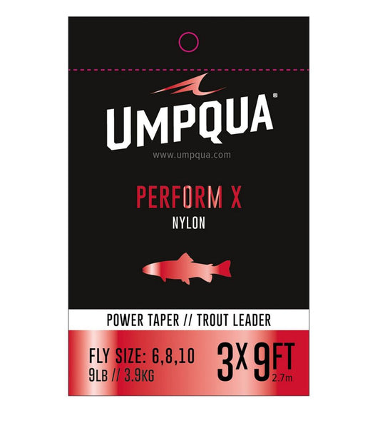 Umpqua Perform X Power Leader | L.L.Bean Trending