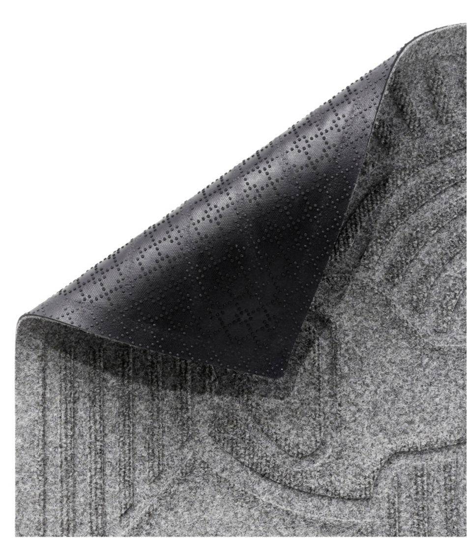 Everyspace Recycled Waterhog Doormat, Sunrise Dogs | L.L.Bean Latest
