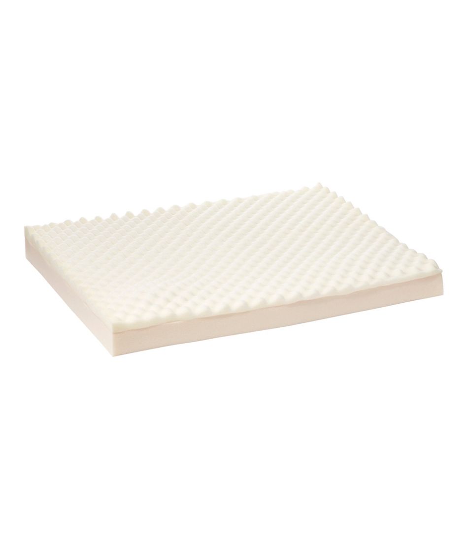 Premium Fleece Therapeutic Dog Bed, Rectangular | L.L.Bean Featured
