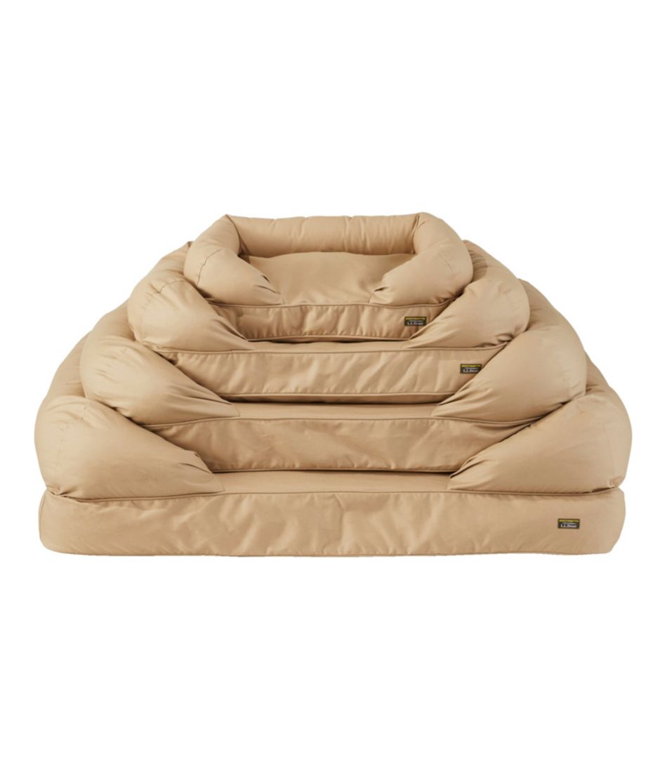 Premium Denim Dog Bed Replacement Cover, Couch | L.L.Bean Featured
