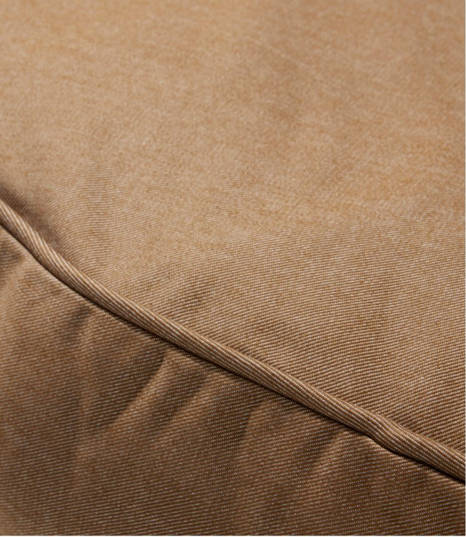 Premium Denim Dog Bed Replacement Cover, Couch | L.L.Bean Featured