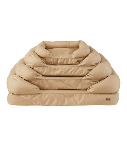 Premium Denim Dog Couch | L.L.Bean Trending