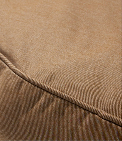 Premium Denim Dog Bed Replacement Cover, Round | L.L.Bean Everyday