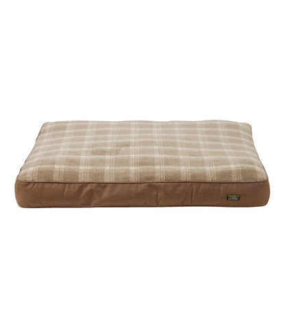 Premium Fleece Dog Bed Replacement Cover, Rectangular | L.L.Bean Everyday