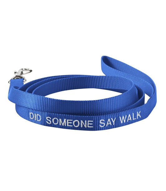 Personalized Pet Leash | L.L.Bean Great Value