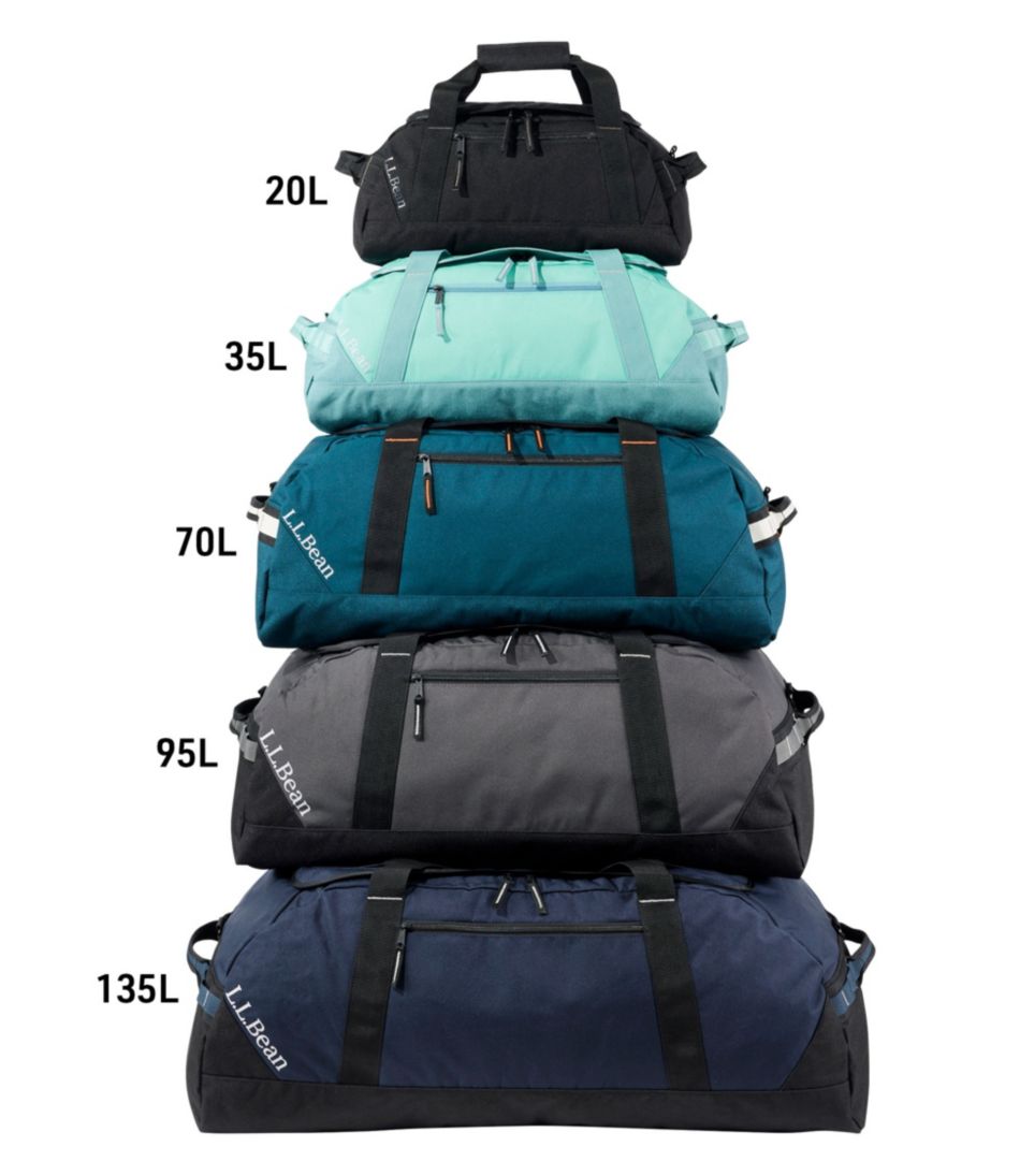 Adventure Duffle, Large, 70L | L.L.Bean Classic