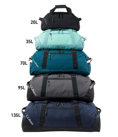 Adventure Duffle, Large, 70L | L.L.Bean Classic