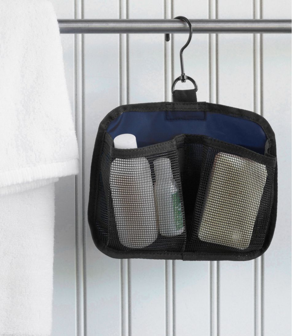 Personal Organizer Toiletry Bag, Family Size | L.L.Bean Recommended