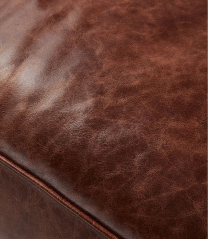 Bean's Leather Lodge Chair | L.L.Bean Classic