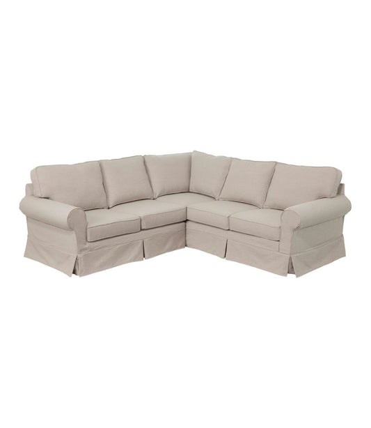 Pine Point Sectional Sofa | L.L.Bean Best Seller