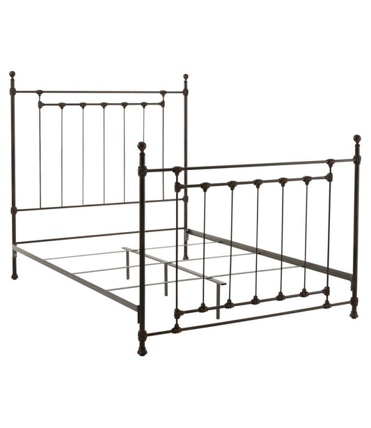 Farmhouse Iron Bed | L.L.Bean Recommended