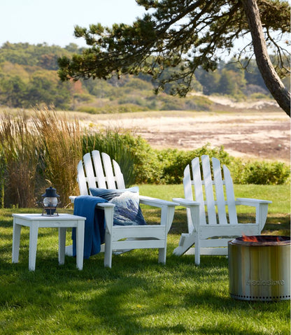 All-Weather Patio Side Table | L.L.Bean Signature