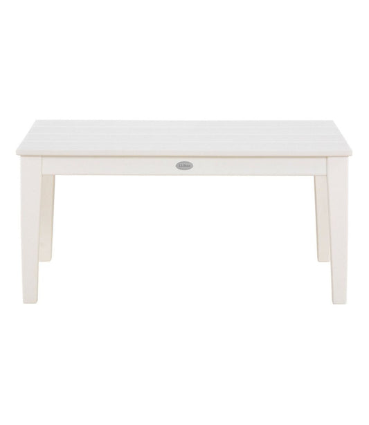 All-Weather Patio Coffee Table | L.L.Bean Featured