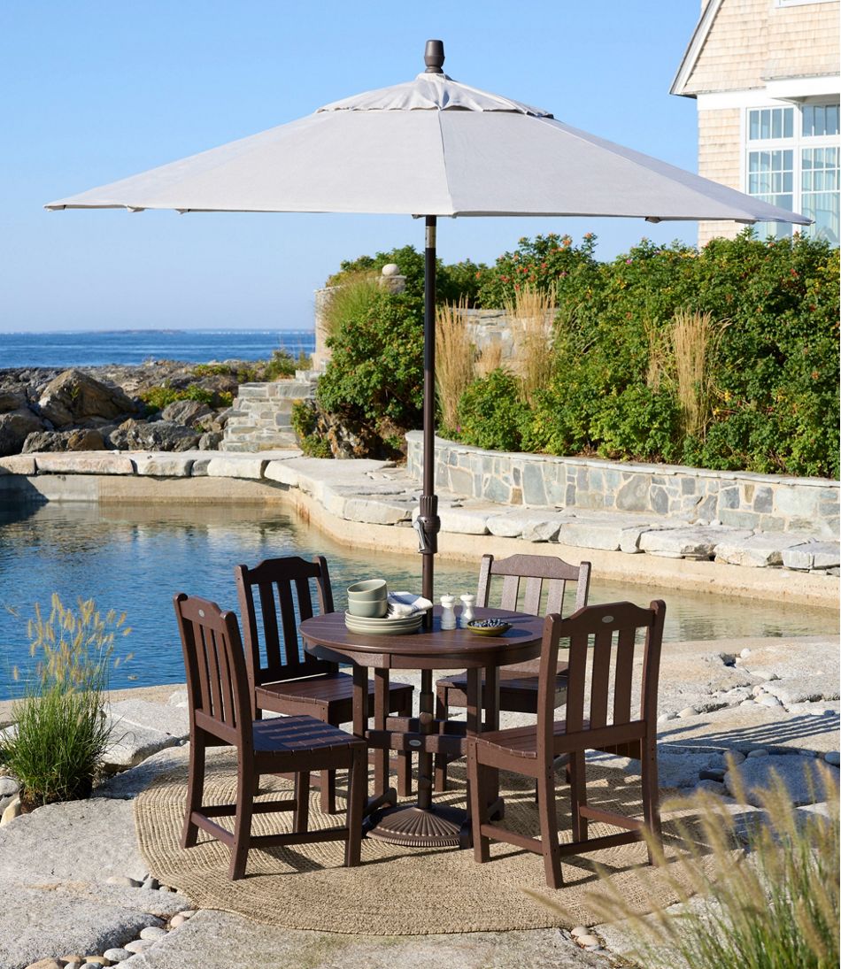 Market Umbrella Stand | L.L.Bean Signature