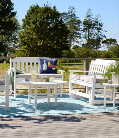 All-Weather Conversation Table | L.L.Bean Everyday