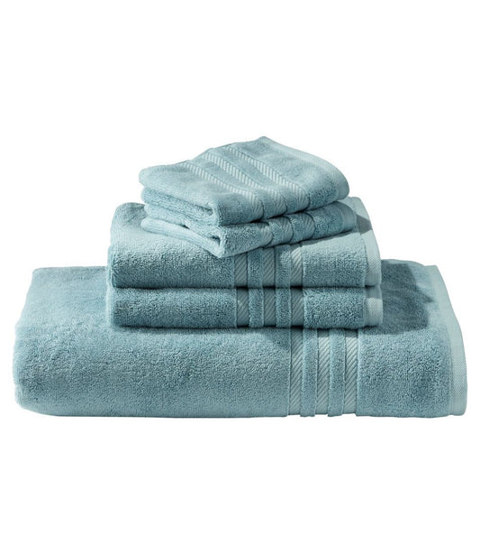 Bean's Organic Cotton Towel | L.L.Bean Popular