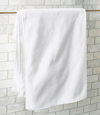 Organic Textured Cotton Towel Set | L.L.Bean Trending