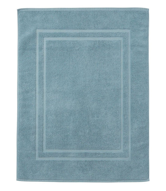 Bean's Organic Cotton Towel Bath Mat | L.L.Bean Exclusive