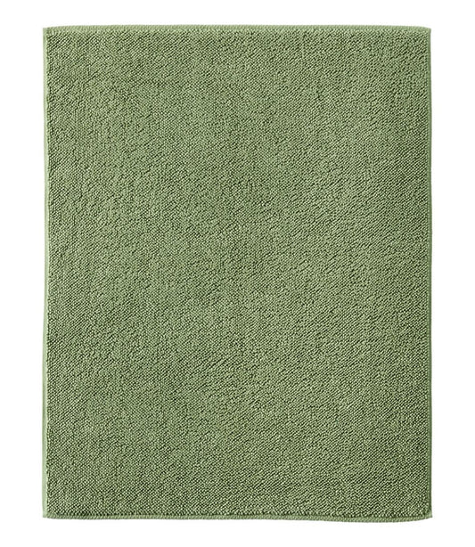 Organic Textured Cotton Bath Mat | L.L.Bean Essential
