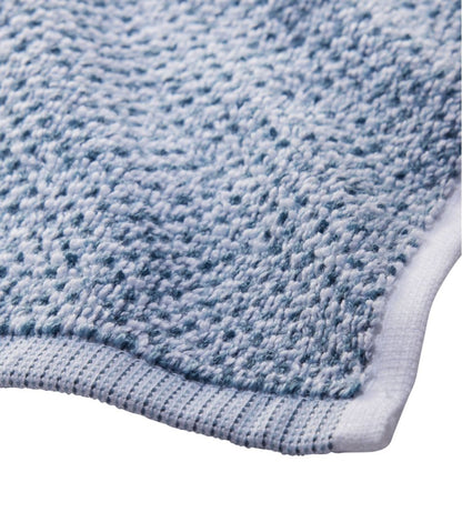 Organic Textured Cotton Towel, Marled | L.L.Bean Value