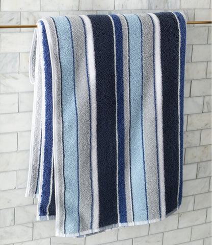 Bean's Organic Cotton Towel Set, Stripe | L.L.Bean Featured