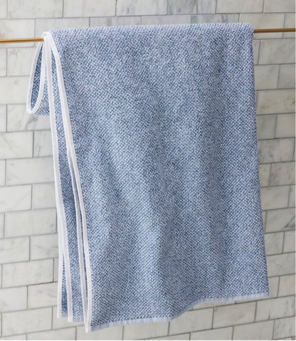 Organic Textured Cotton Towel Set, Marled | L.L.Bean Best Seller